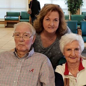 Meet your Posher, Beverly